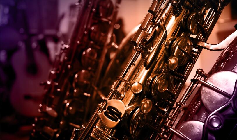 instruments