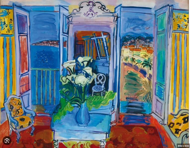 Raoul Dufy