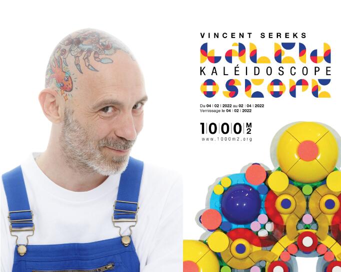 Vincent Sereks