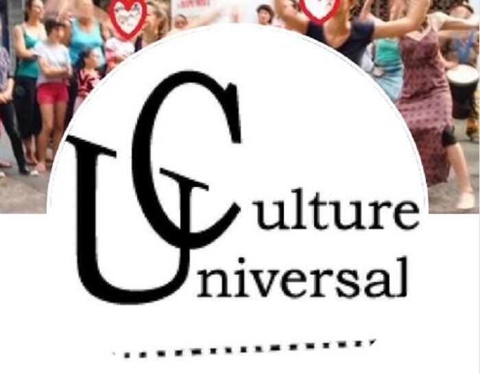 universal culture stage de danse