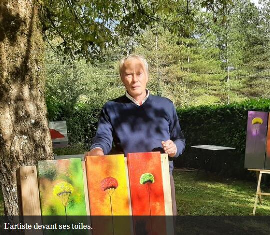 Verrier Guy
