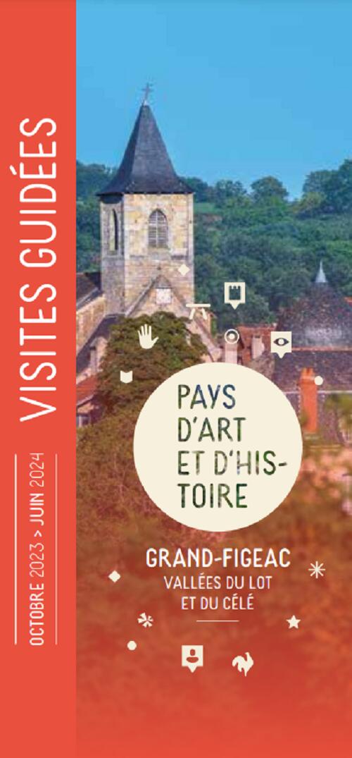 visite guidées du PAH