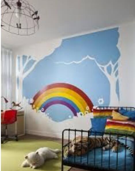 Chambre enfant