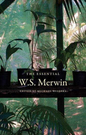 WilliamS.Merwin