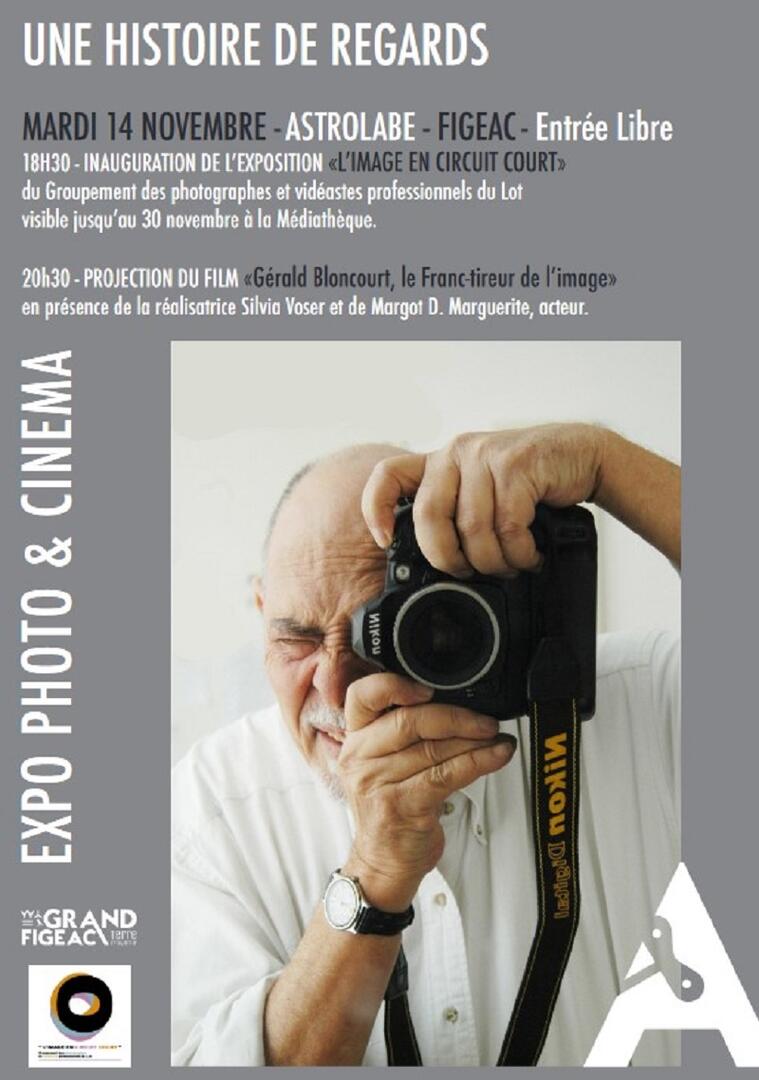 expo photo