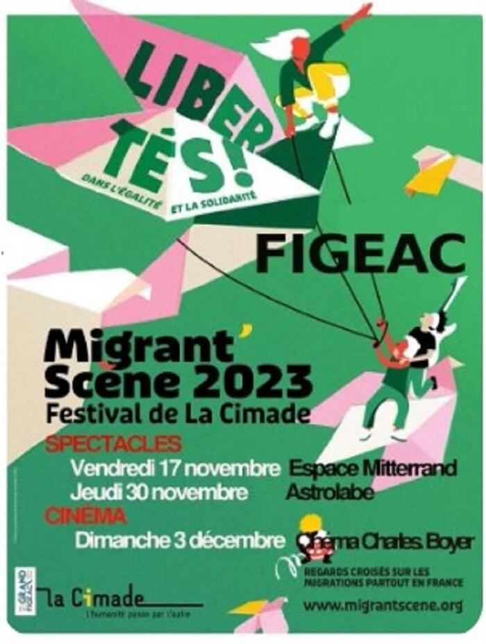 affiche