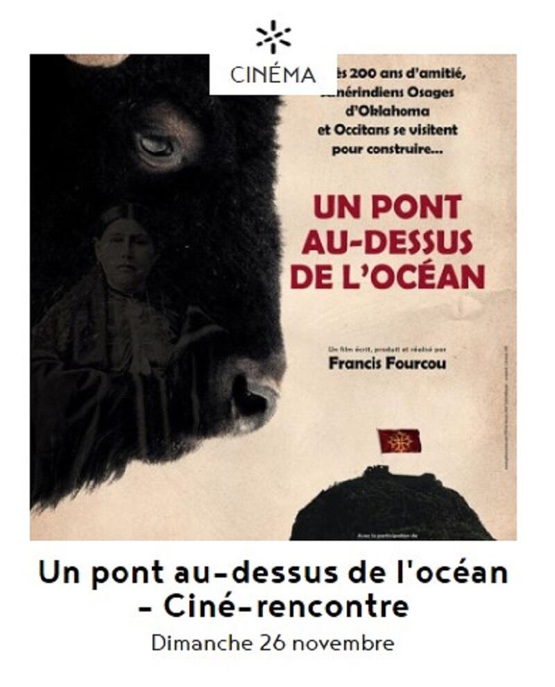 ciné rencontre