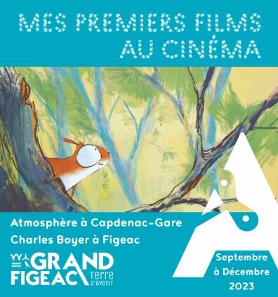 cinéma pour les petits