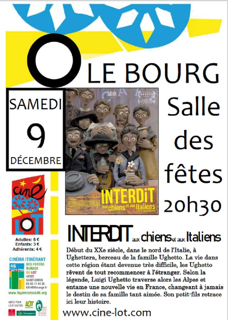 cinélot