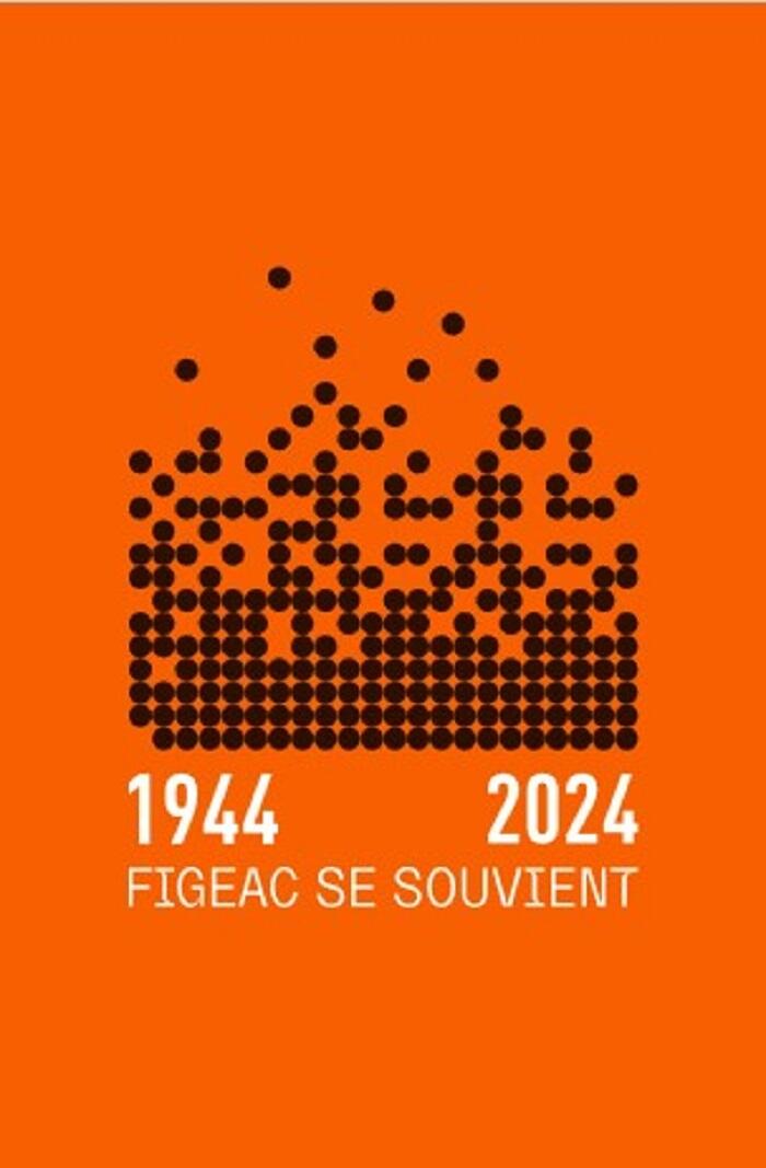 Figeac Se Souvient 1944-2024, Lectures Théâtralisées, « Nous Sommes De ...