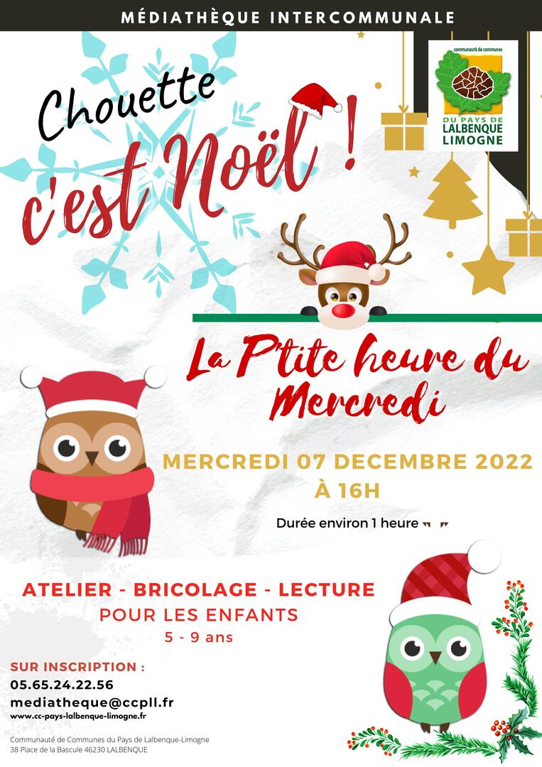 Chouette c'est noel JPG