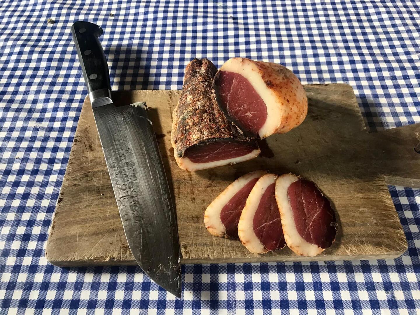 Charcuterie
