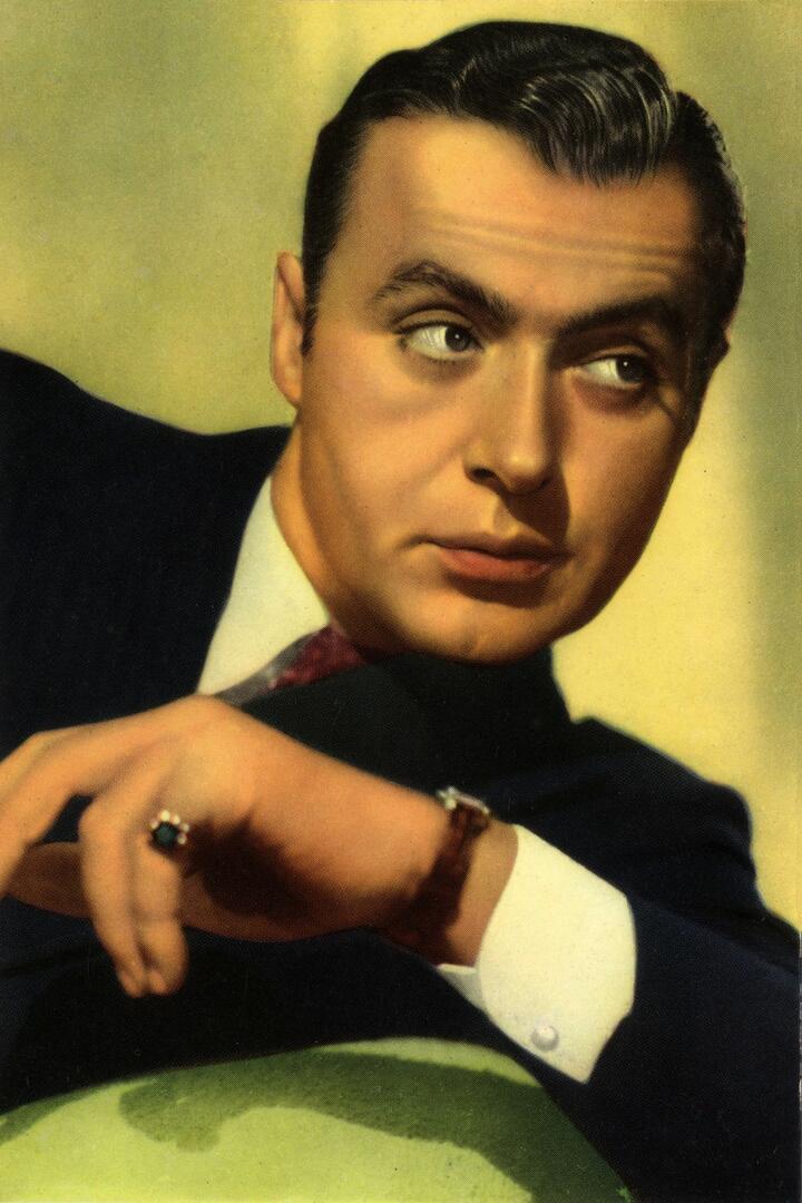 Charles Boyer