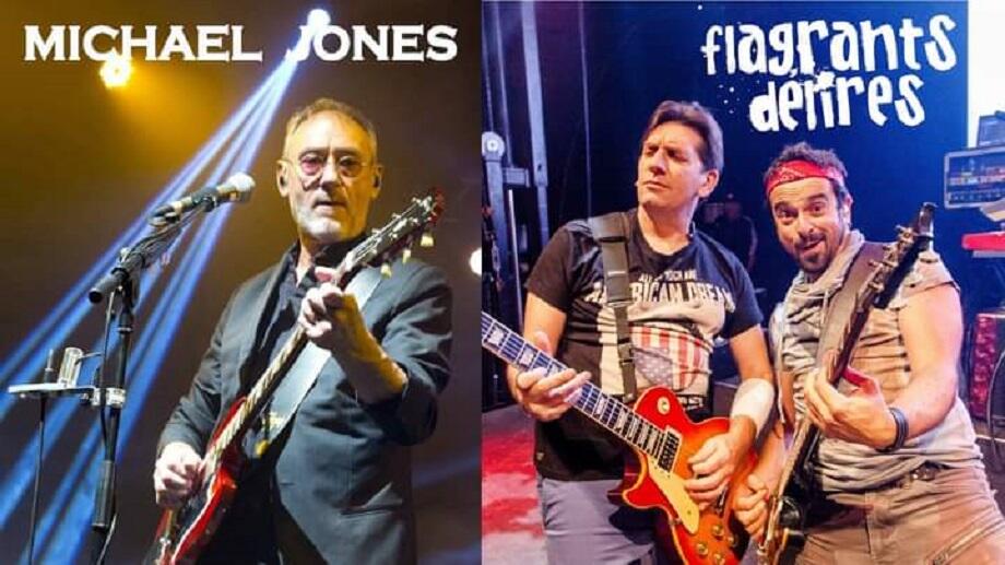 Concert 2 octobre