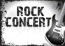 Concert Rock