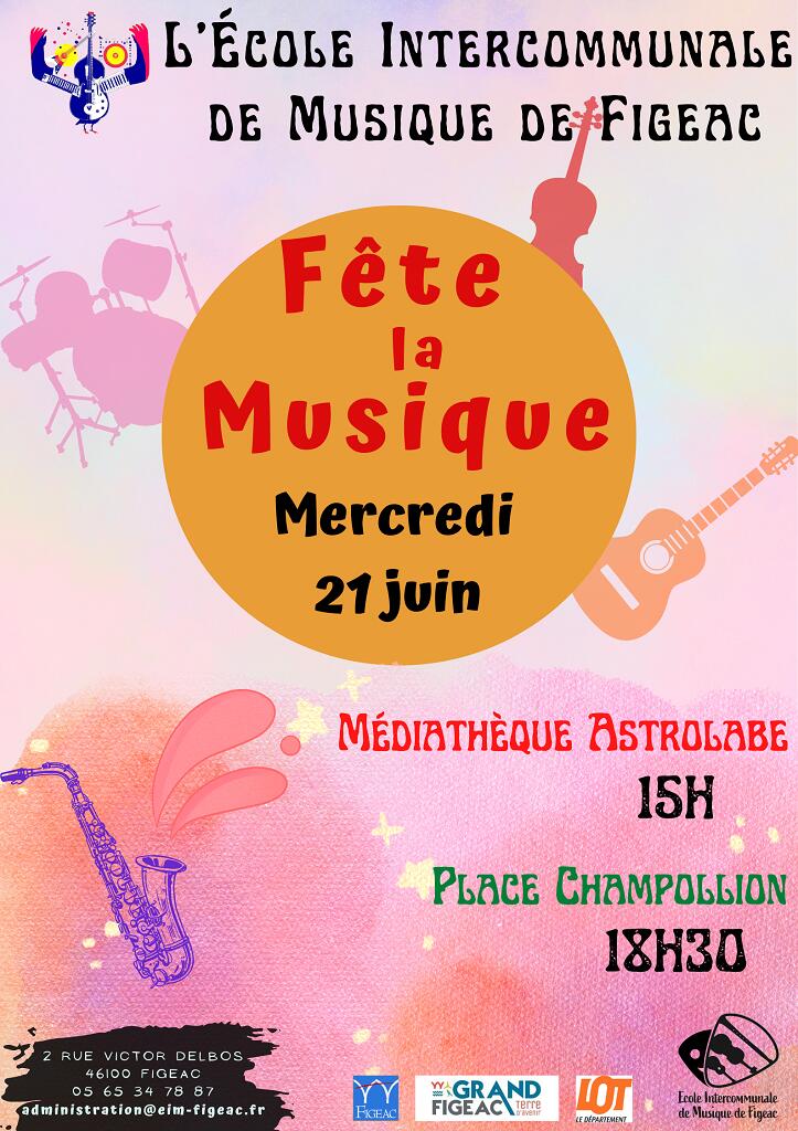 Concert hors les murs - 2