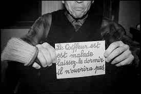 Coiffeur