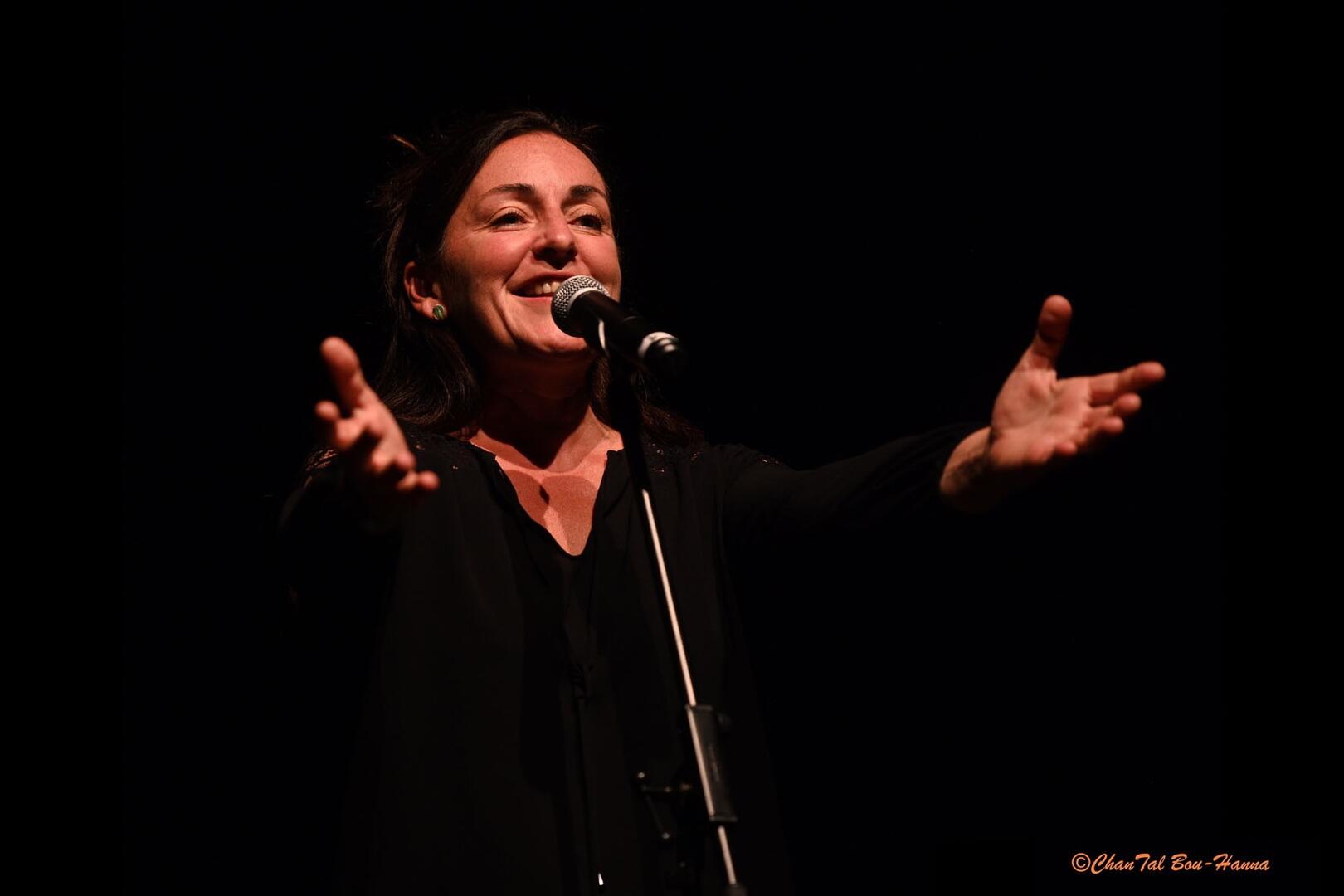 Claire Elzière