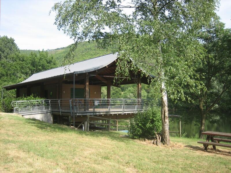 Club Bouillac Aviron - Bouillac