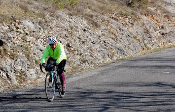 Club cyclo