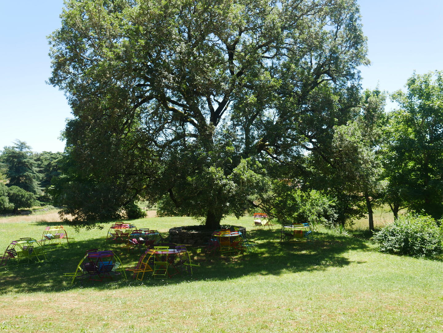 Musée de Cuzals©C.Seguy - Lot Tourisme