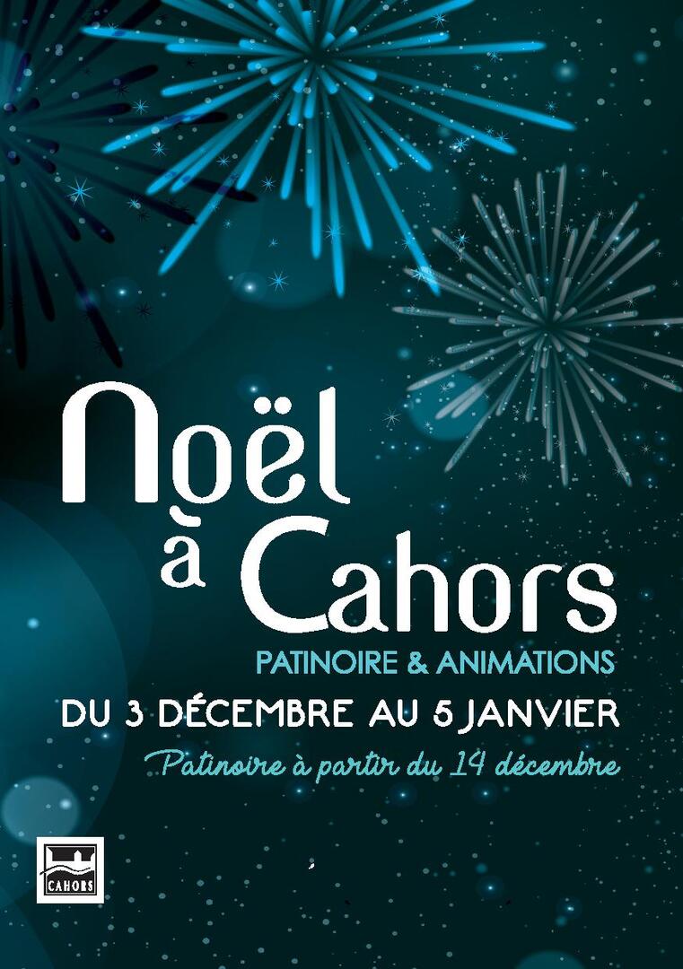 Noël Cahors 2019