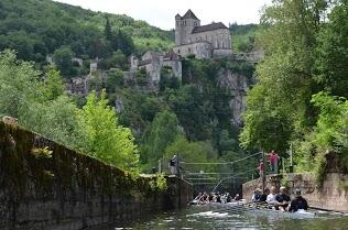 aviron cadurcien