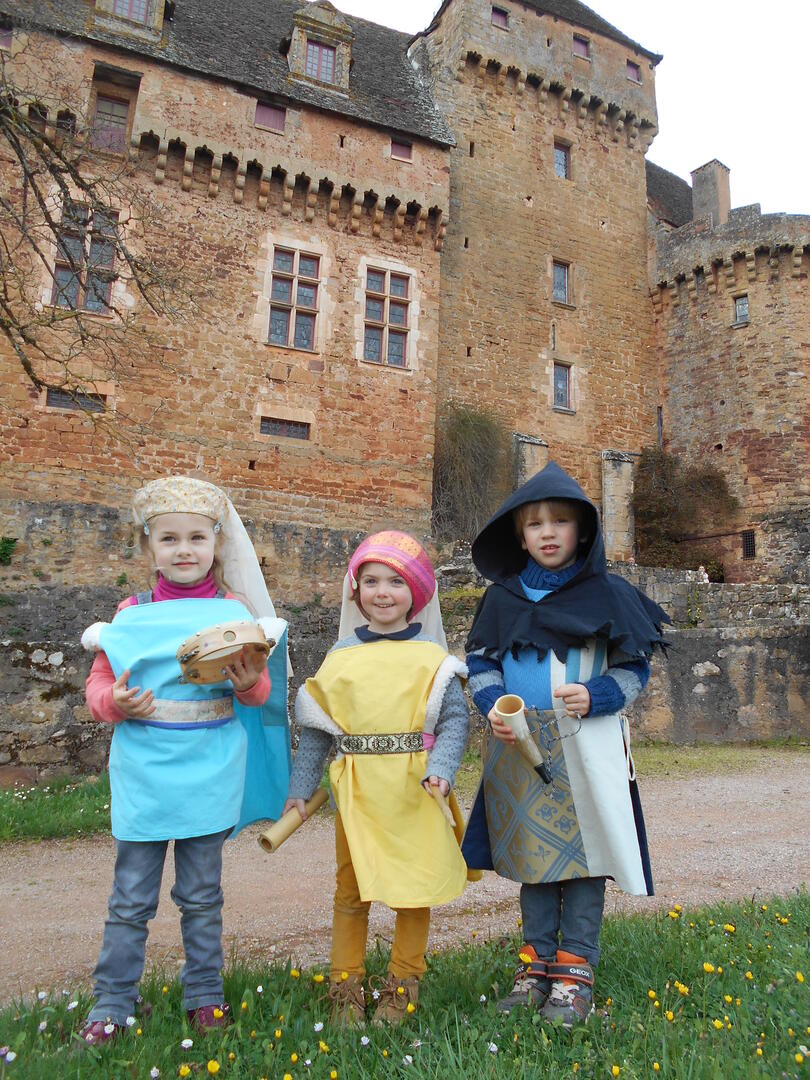 Castelnaud Bretenoux