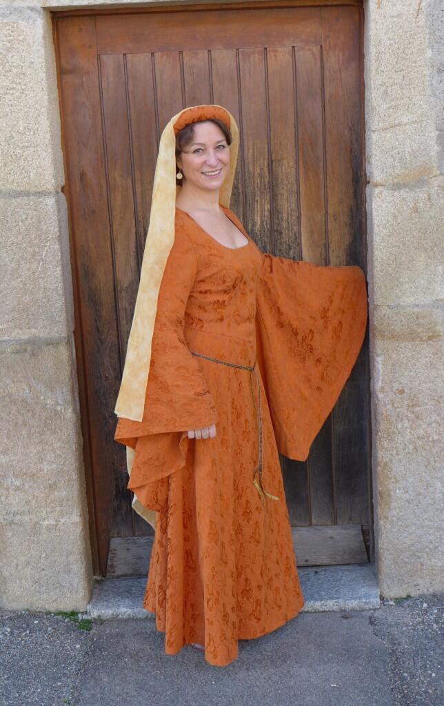 Dame Béatrice