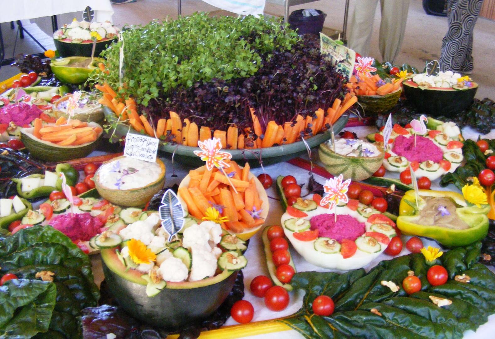 Délices du jardin2