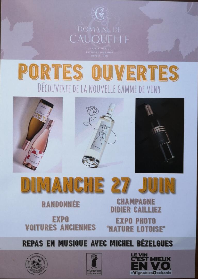 Domaine de Cauquelle (2)