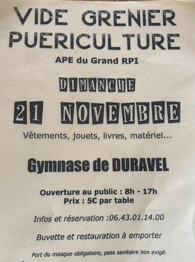 Duravel