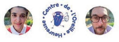Ecoute écoute