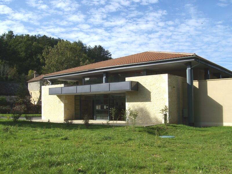 Espace Jean Carmet