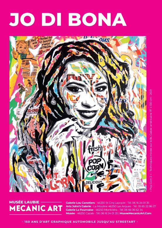 Expo Mecanic Art 2022