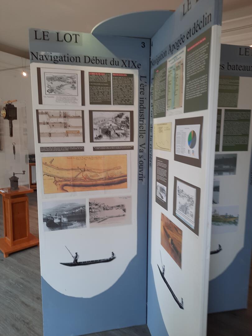 Expo Patrimoine