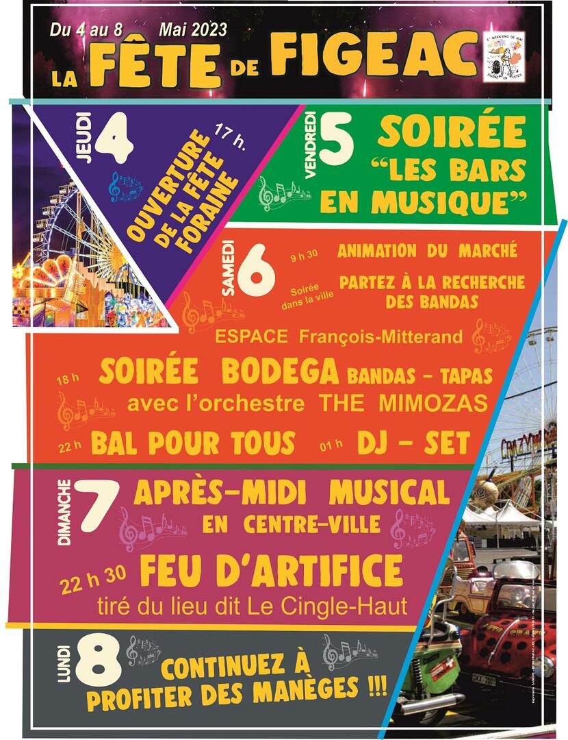 FIGEAC CDF AFFICHE 2023 A0 QUADRI