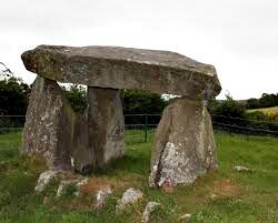 dolmen