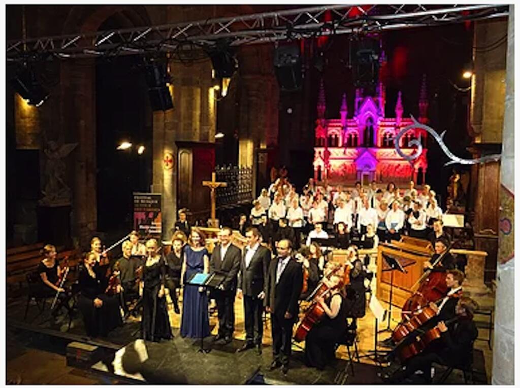 Festival Autour des Cordes