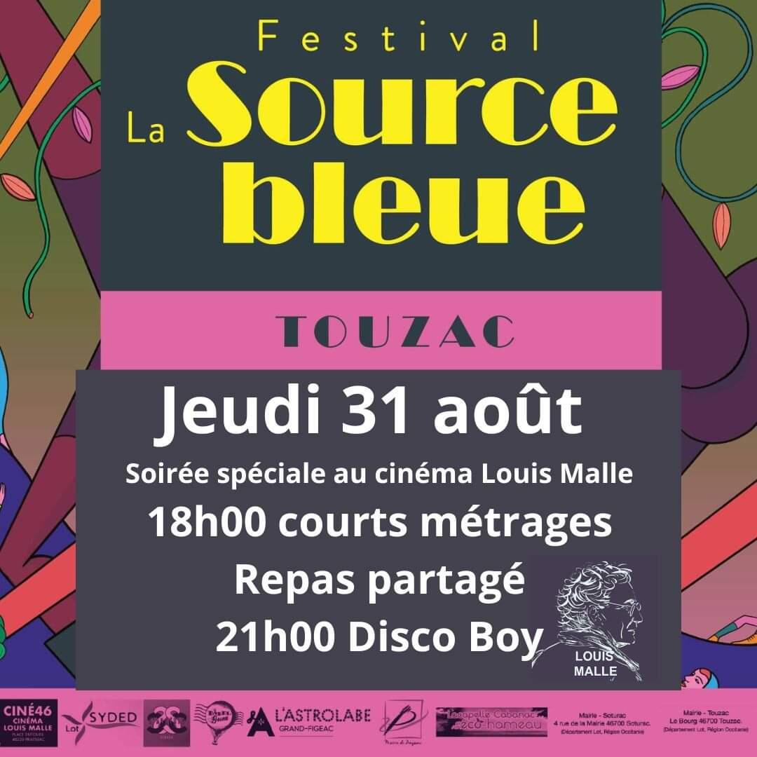 Festival Source bleue 31082023