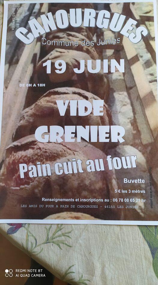 Fête du pain