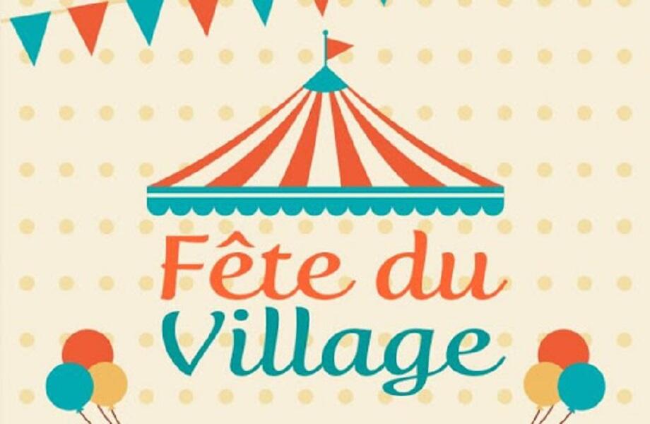 Fête du village