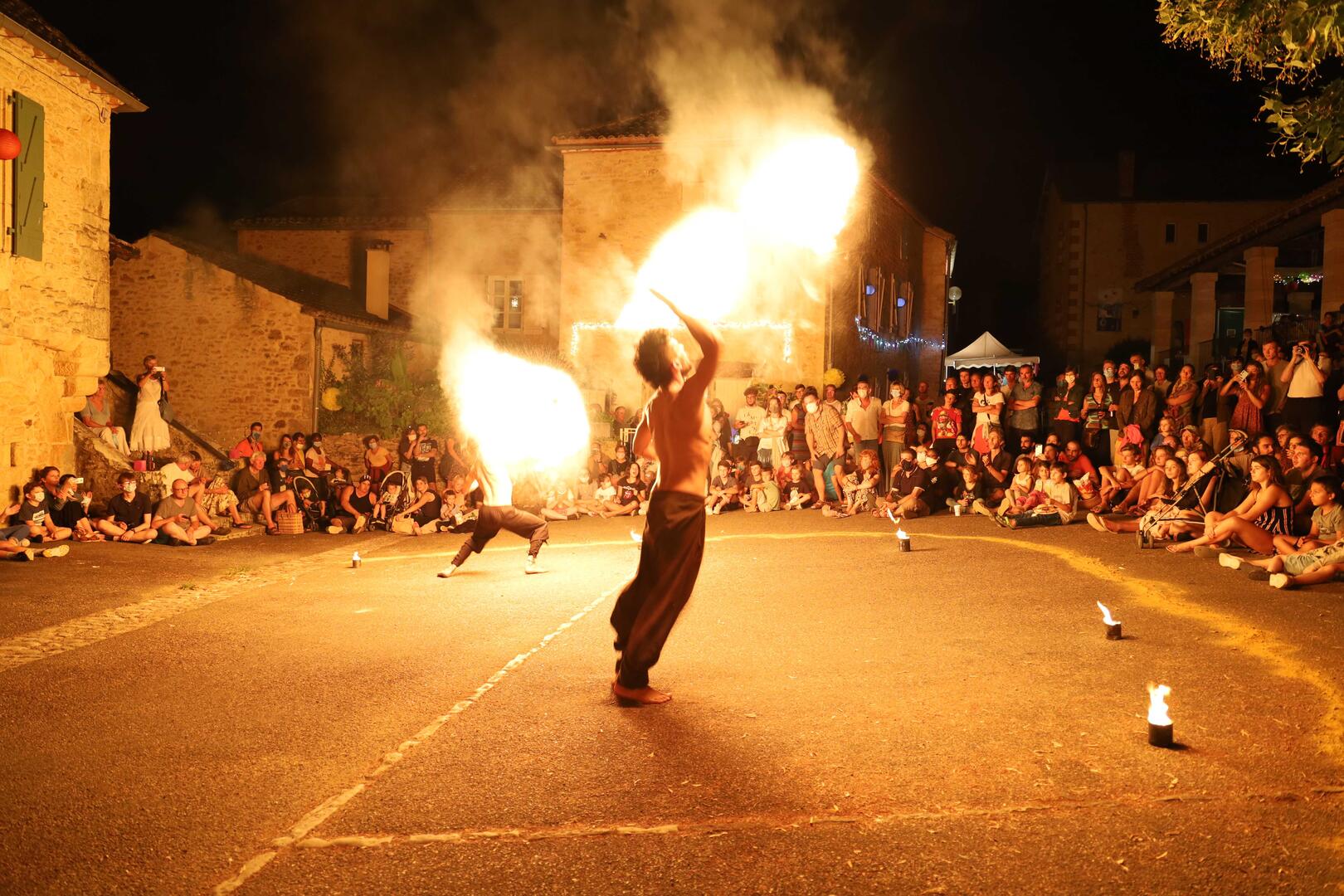 Fête des lumières