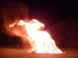 Feu de St Jean 2