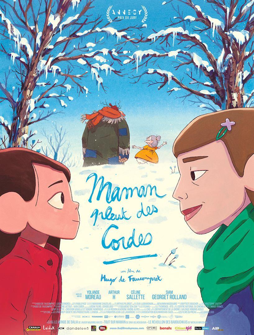 Film Maman pleut des cordes