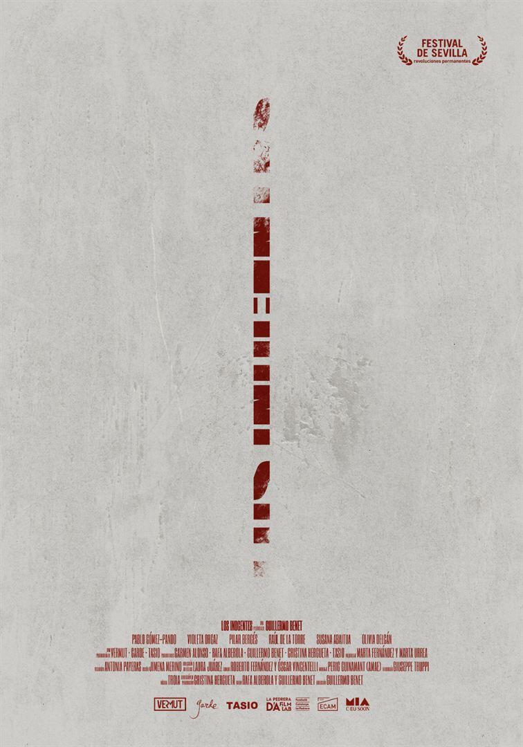 Film Los inocentes