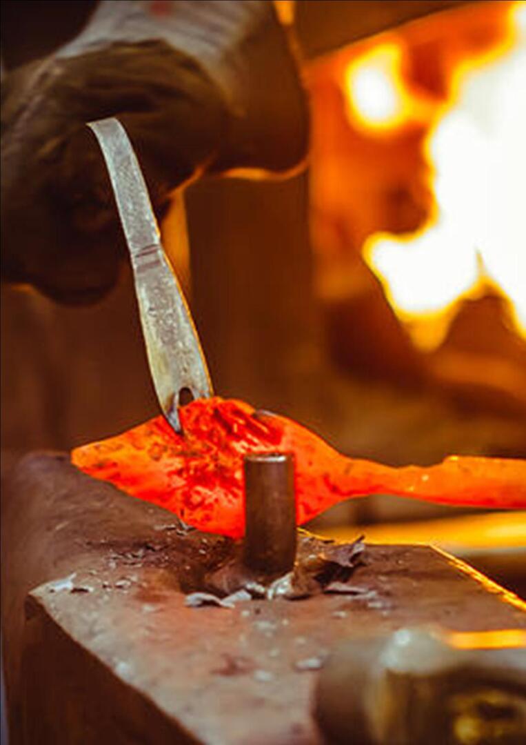 Forge-3
