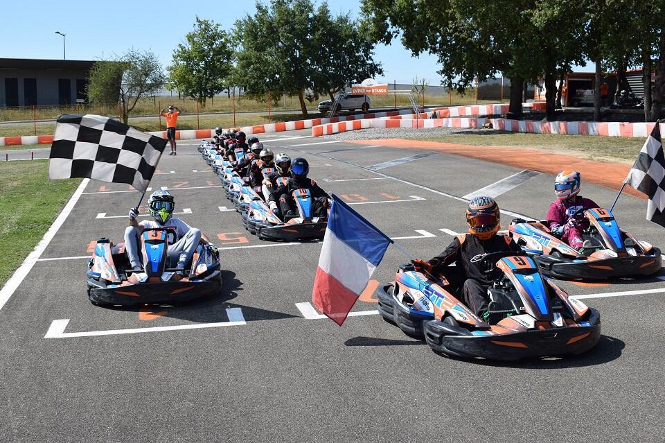 GP junior