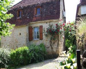 gîte Bazou