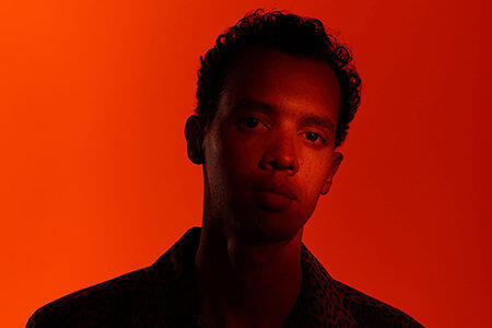 Gaël Faye
